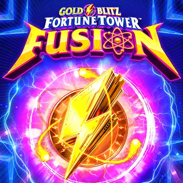 Gold Blitz Fortune Tower Fusion